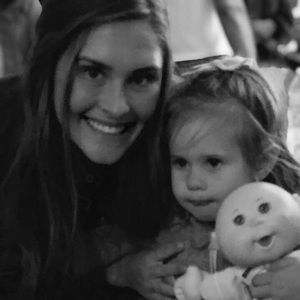 Meet your Posher, Maddie